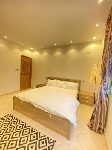 فيلا آفيري Aviary villa, Al-ʿUla (foto 5)