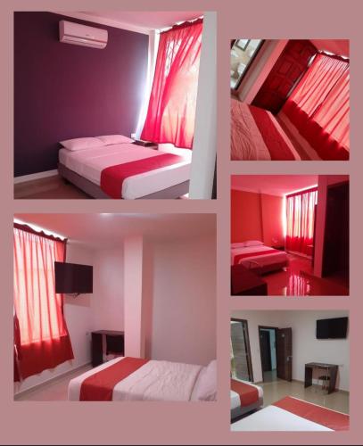 HOTEL DIAMANTE in 聖多明哥