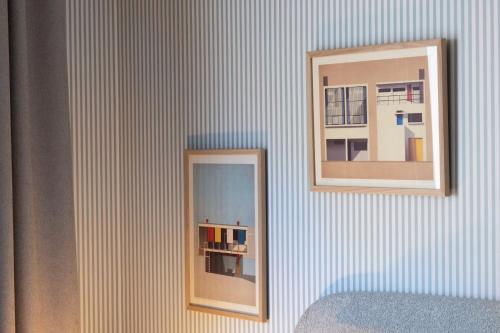 Le Petit Oberkampf Hotel & Spa, Paris (Foto 8)