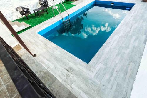 CASA RURAL LOS ALTOS in 豐特奧貝胡納