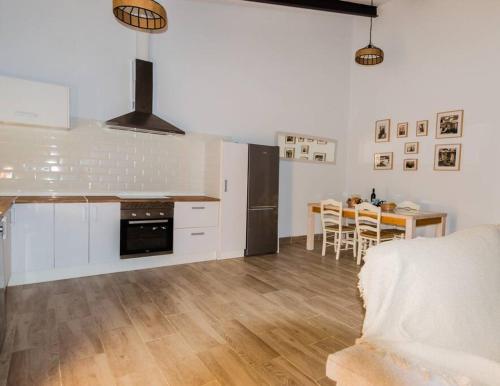 CASA RURAL LOS ALTOS in 豐特奧貝胡納