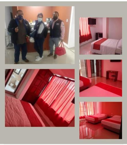 HOTEL DIAMANTE in 聖多明哥