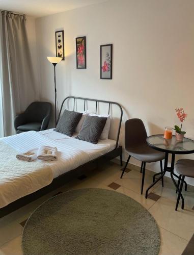 Bubble Hostel – Krakow, NY