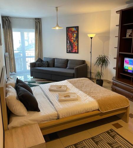 Bubble Hostel – Krakow, NY