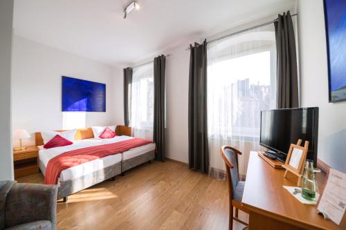ArtHotel City - image 3