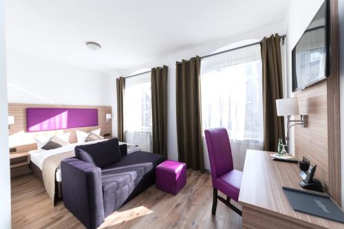ArtHotel City - image 3