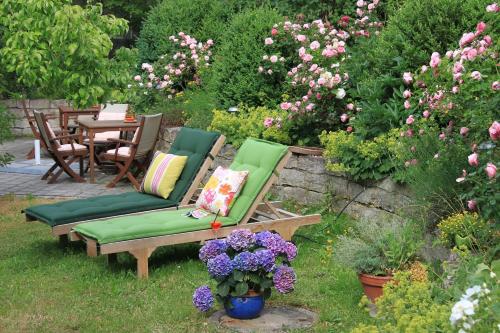 Romantik Hotel Chalet am Kiental - image 3