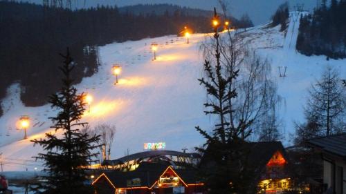 運動及活動, Donovaly Apartment 209 AD Almet in 多諾瓦里鎮中心