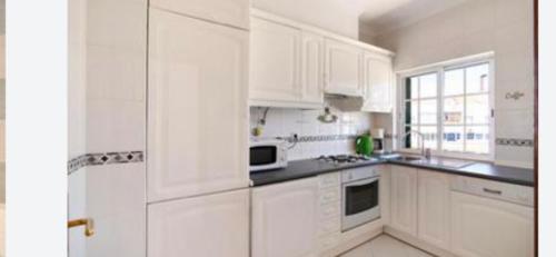 ห้องครัว, Apartment Moni Cabanas de Tavira Algarve in กอนเซเซา