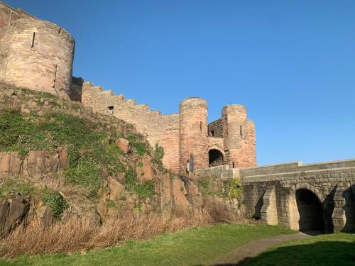 Brada View Bamburgh