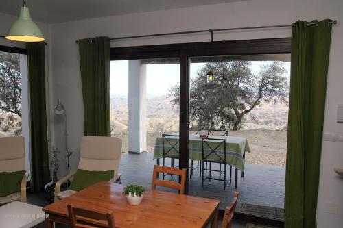 Casa Rural El Paraje de Berchules - 전망