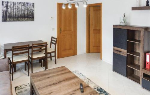 Amazing apartment in Berlin-Bohnsdorf w/ Sauna WiFi and 1 Bedrooms - main image