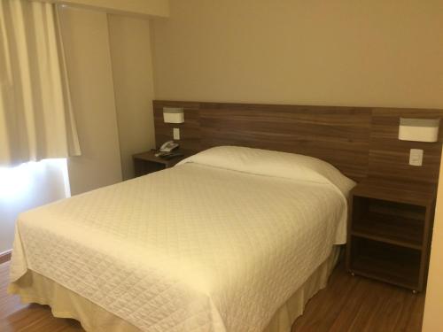 Mogano Business Hotel- ELETROPOSTO