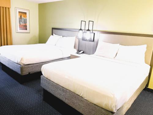 Park Inn by Radisson Albany, GA in الباني
