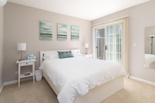 Bright Quiet Comfy 1BR Cottage in Mountain View