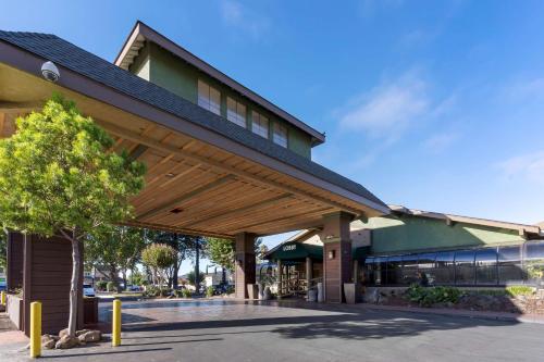 Best Western Plus Forest Park Inn