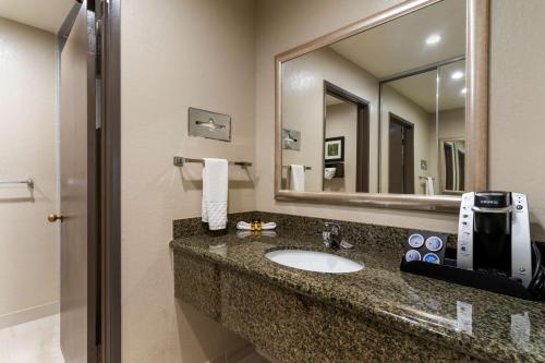 Best Western Plus Forest Park Inn - image 10