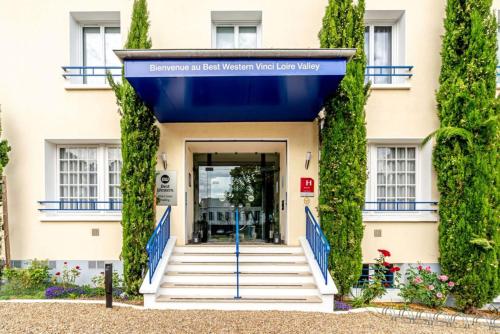 Foto - Best Western Le Vinci Loire Valley