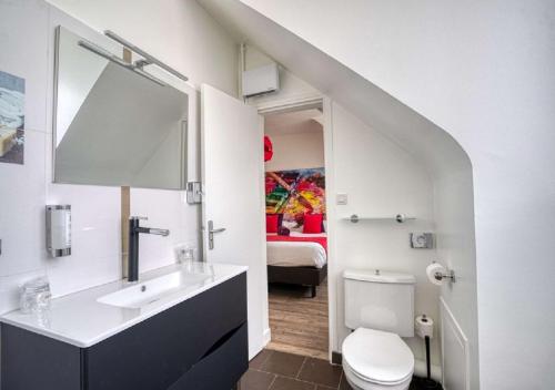 Best Western Le Vinci Loire Valley - main image
