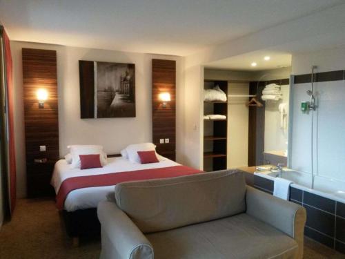 Best Western Hotel Palladior Voiron