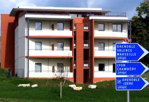 Best Western Hotel Palladior Voiron