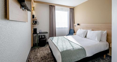 Sure Hotel by Best Western Bordeaux Lac - Hôtel - Bordeaux