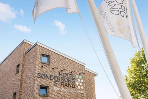 Hotel Sonderborg Strand; Sure Hotel Collection by Best Western