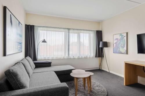 Hotel Sonderborg Strand; Sure Hotel Collection by Best Western