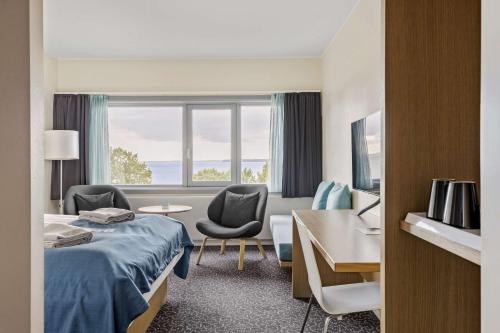 Hotel Sonderborg Strand; Sure Hotel Collection by Best Western