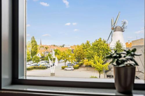 Hotel Sonderborg Strand; Sure Hotel Collection by Best Western