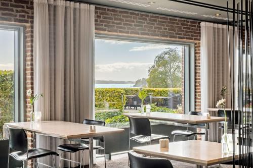 Hotel Sonderborg Strand; Sure Hotel Collection by Best Western