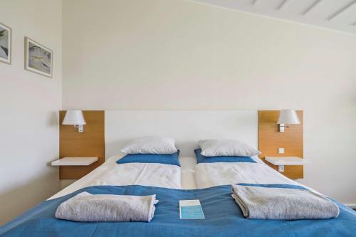 Hotel Sonderborg Strand Room Type - Standard Double Room, 1 King Bed