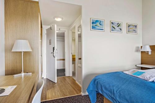 Hotel Sonderborg Strand Room Type - Standard Room, 2 Twin Beds