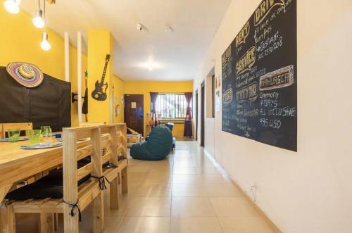 Casa Clandestina Guest House, Medellín (photo 10)