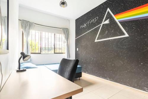Casa Clandestina Guest House, Medellín (photo 2)