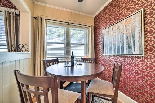 Quaint Home with Porch in Downtown Waynesville! in Waynesville, USA