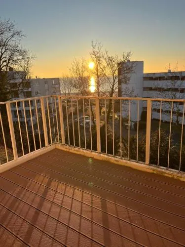 Residenz am Yachthafen, Whg 12 in Grömitz, Deutschland