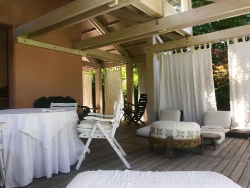 Holiday Home 1