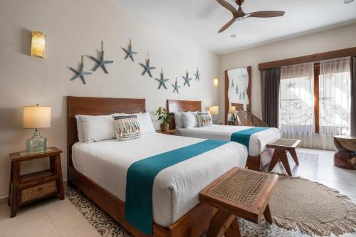 Le Muuch Hotel in Centro