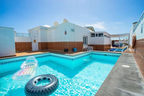  Casa Arrieiro in Puerto del Carmen