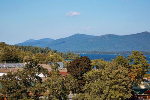 Courtyard by Marriott Lake George