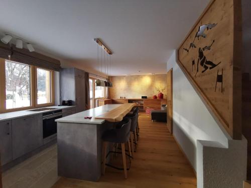 Premium chalet in Tauplitz with sauna and pool-formerly TUI Ferienhaus in Bad Mitterndorf