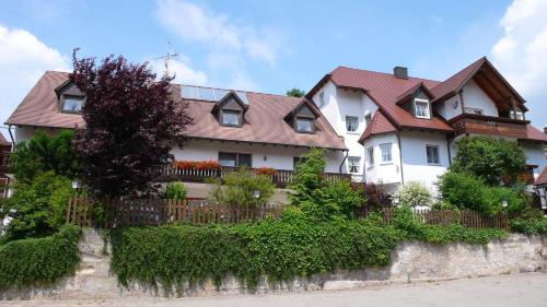 Hotel Gasthof Käßer in Ansbach, Deutschland