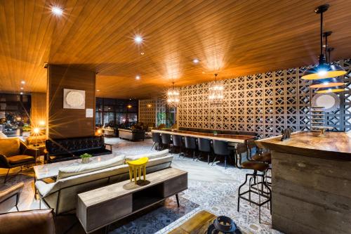 共用Lounge/電視區