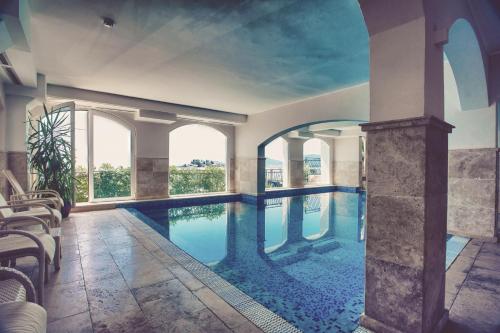 Hotel Azimut - image 6
