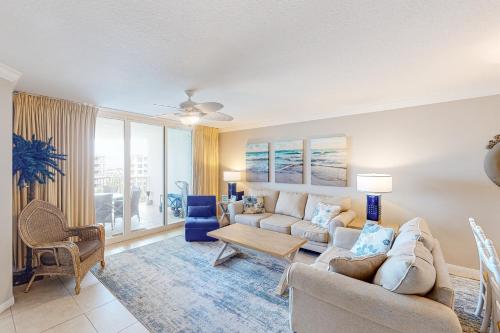 Destin West Resort - Bayside Heron 605