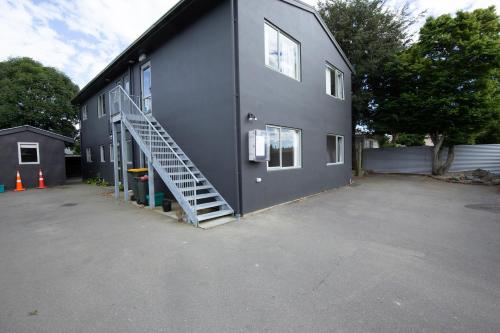 Ground Floor Apartment - Methven