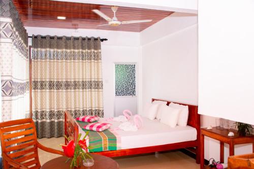 Coconut Cove Lodge, Tangalle