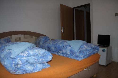 Penzion U Antonickova Pramene - image 9