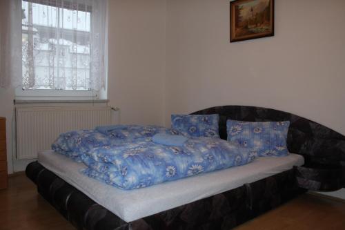 Penzion U Antonickova Pramene - image 12